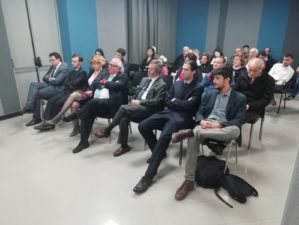 Photogallery dell’evento Abiconf Genova del 24/05/2019